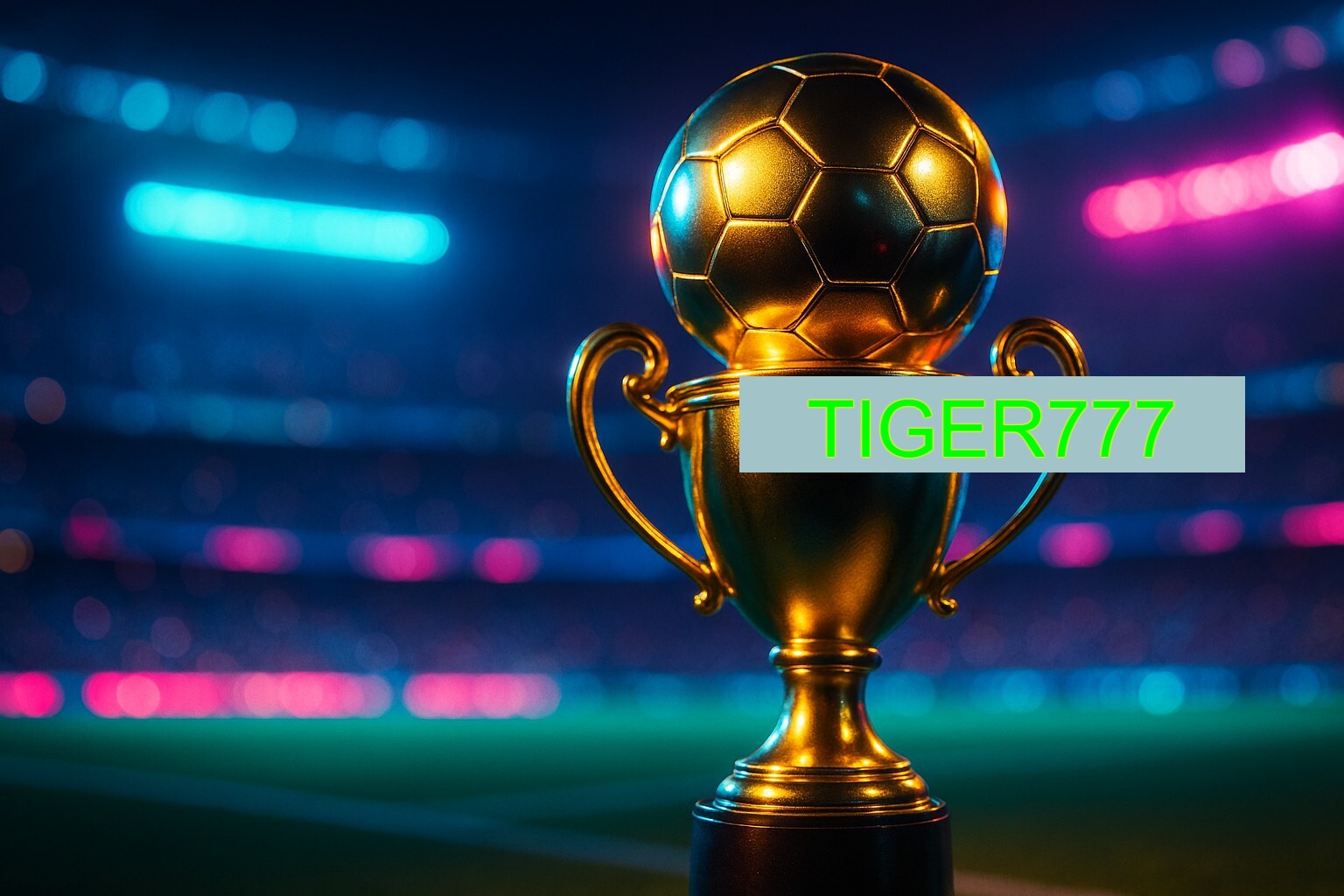 Eventos Esportivos