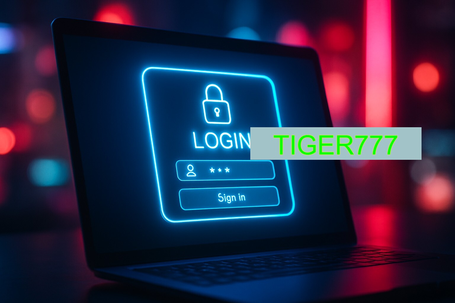 Benefícios do Login