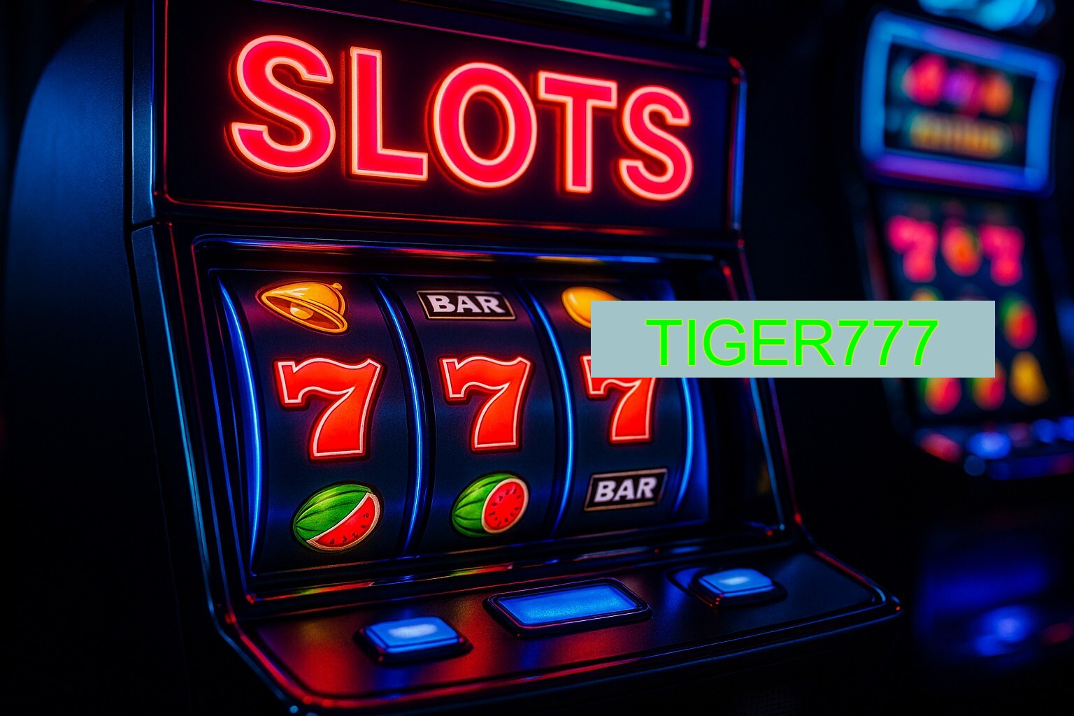 Benefícios dos Slots